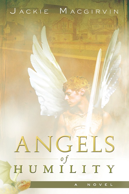 Angels of Humility Book Cover